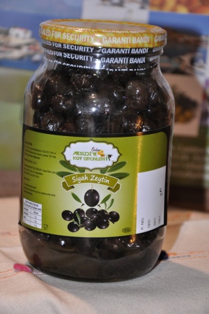 Datça Zeytin